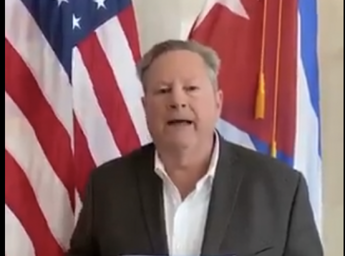 Patadas de Ahogado en Cuba